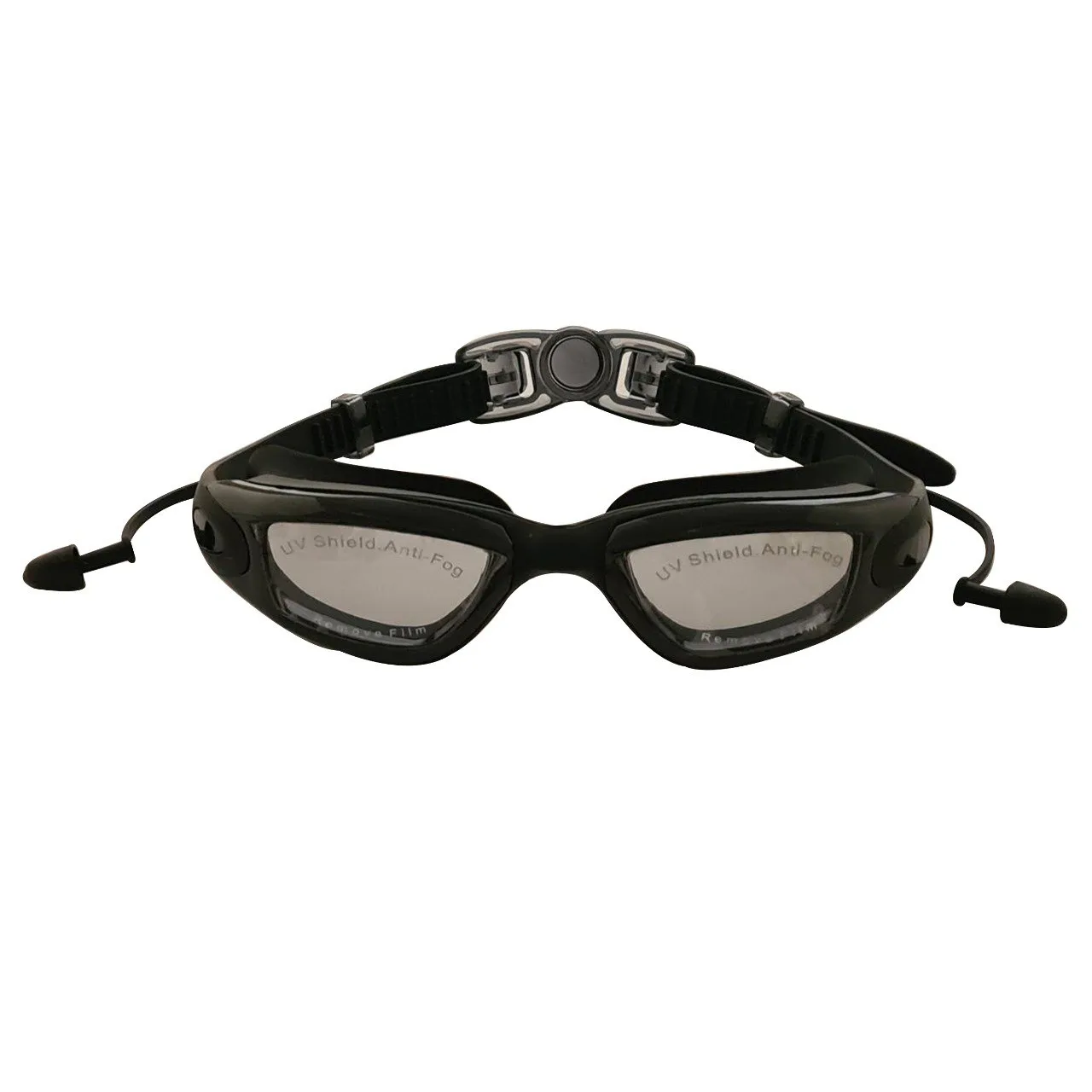 عینک شنا فری شارک مدل YG-3100E