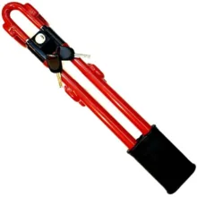 قفل فرمان مدل 6018