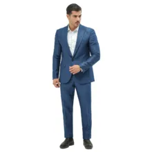 کت و شلوار مردانه مدل شکوه-4000