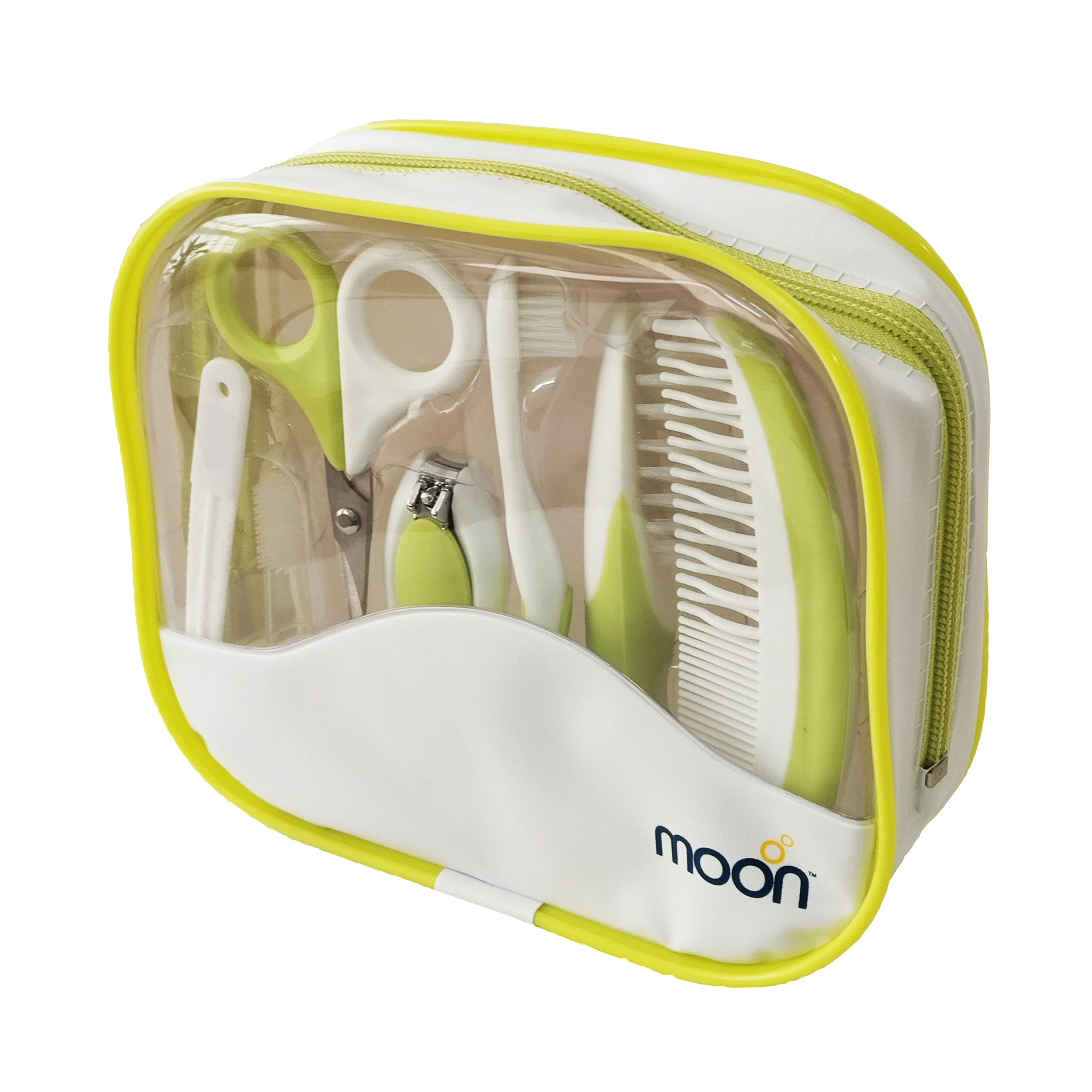 ست بهداشتی کودک مون مدل Baby