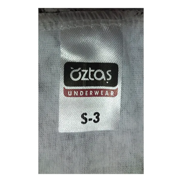 شورت مردانه اوزتاش مدل a1113