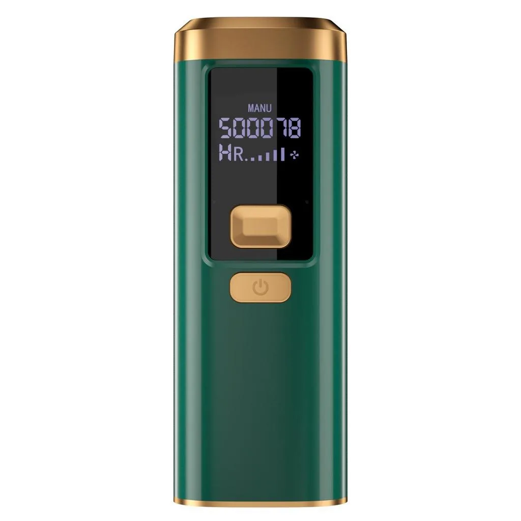 لیزر موهای زائد مدل MDHL-HOME