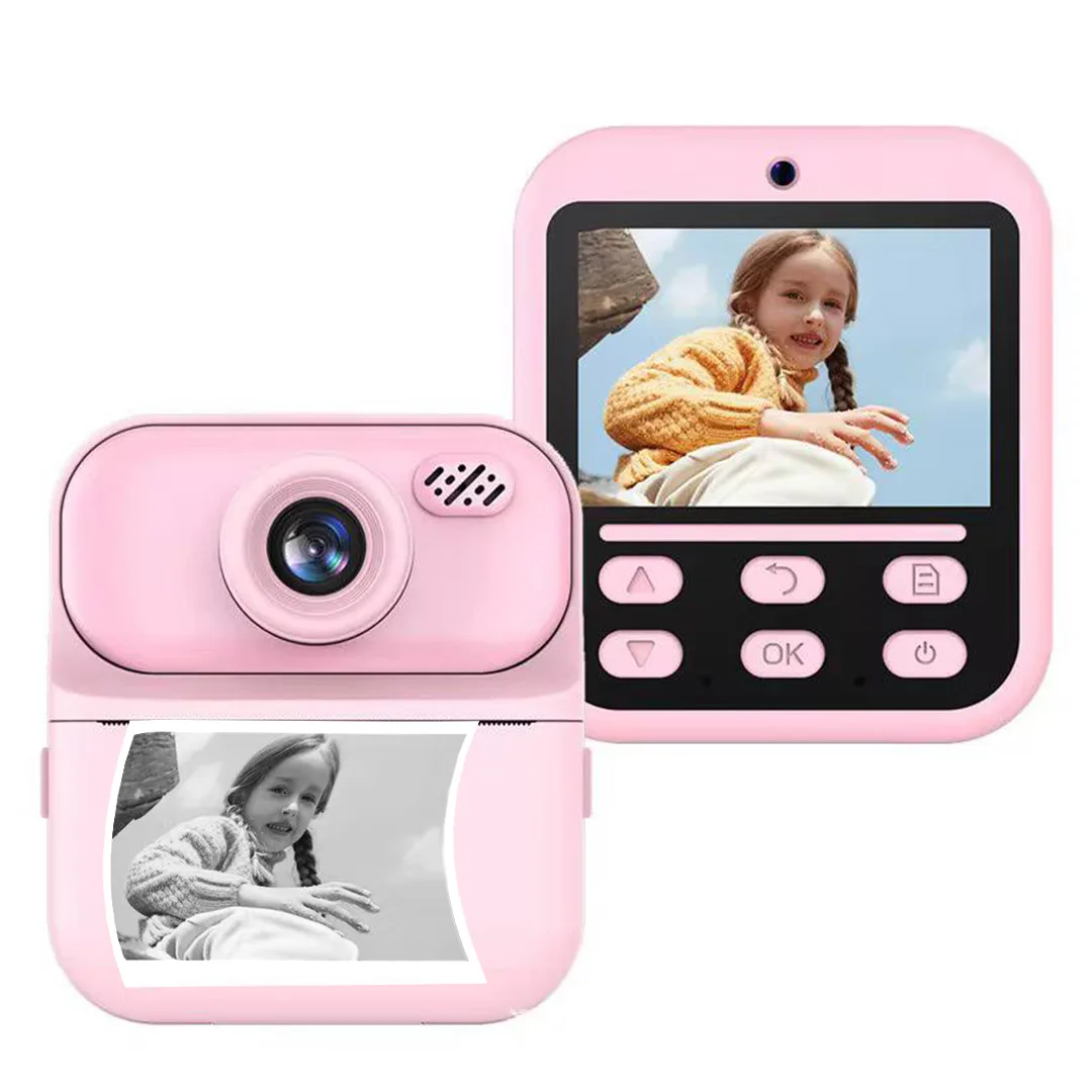 دوربین عکاسی چاپ سریع مدل Z22