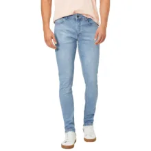 شلوار جین مردانه مدل BL094LD