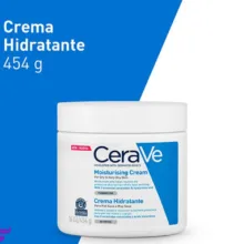 کرم مرطوب کننده سراوی مدل Idratante وزن 454 میلی لیتر