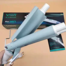فر کننده مو وی جی ار مدل V-597