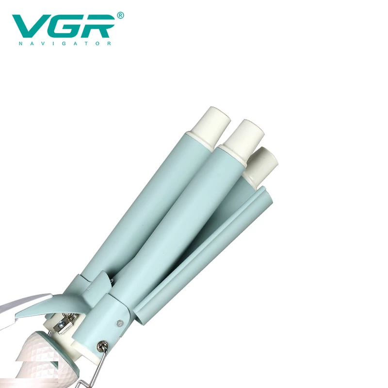 فر کننده مو وی جی ار مدل V-597