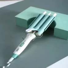 فر کننده مو وی جی ار مدل V-597
