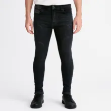 شلوار جین اسکینی مردانه مدل 2965SlimFtmvi