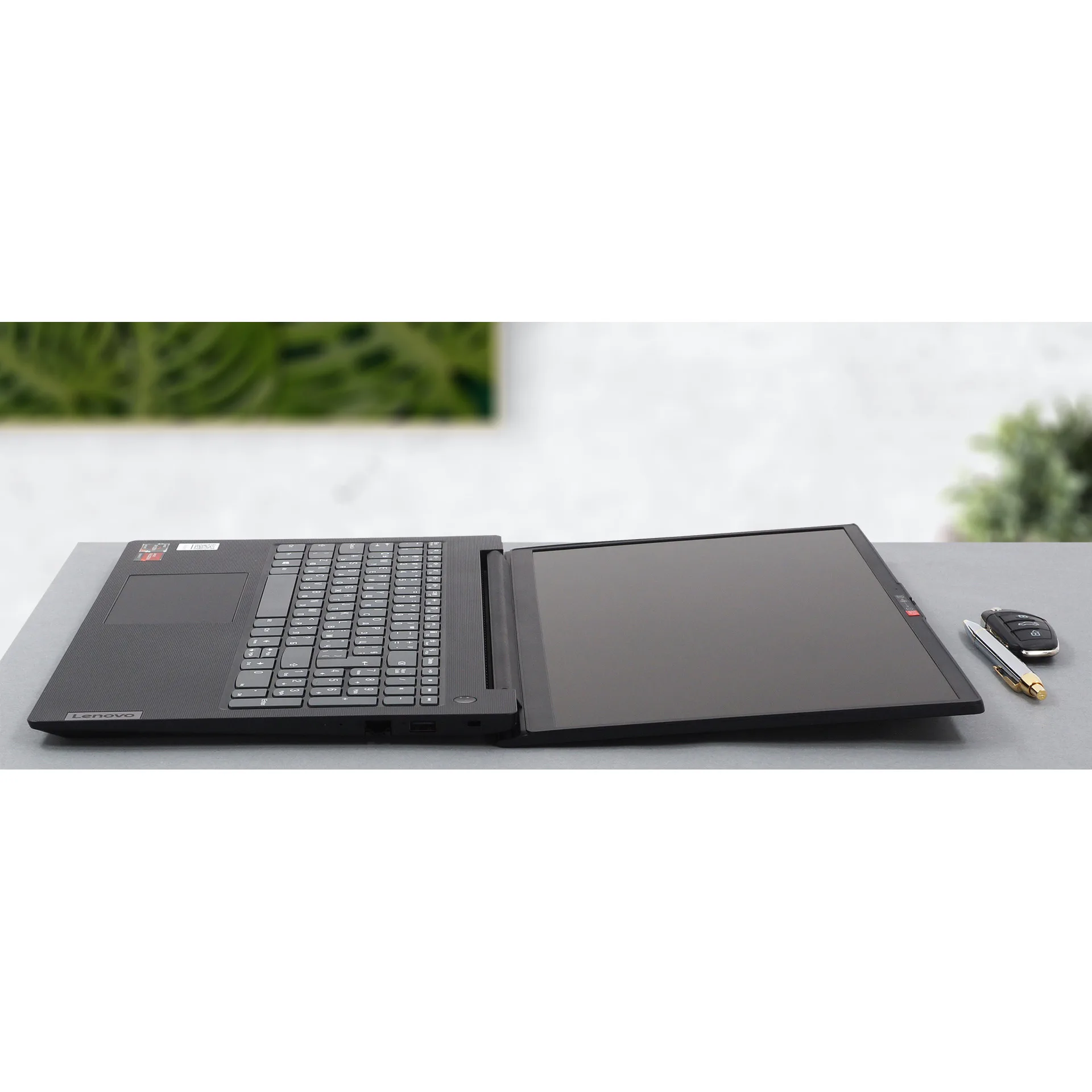 لپ تاپ 15.6 اینچی لنوو مدل V15 G4 ABP-R7 7730U-16GB DDR4-512GB SSD-TN