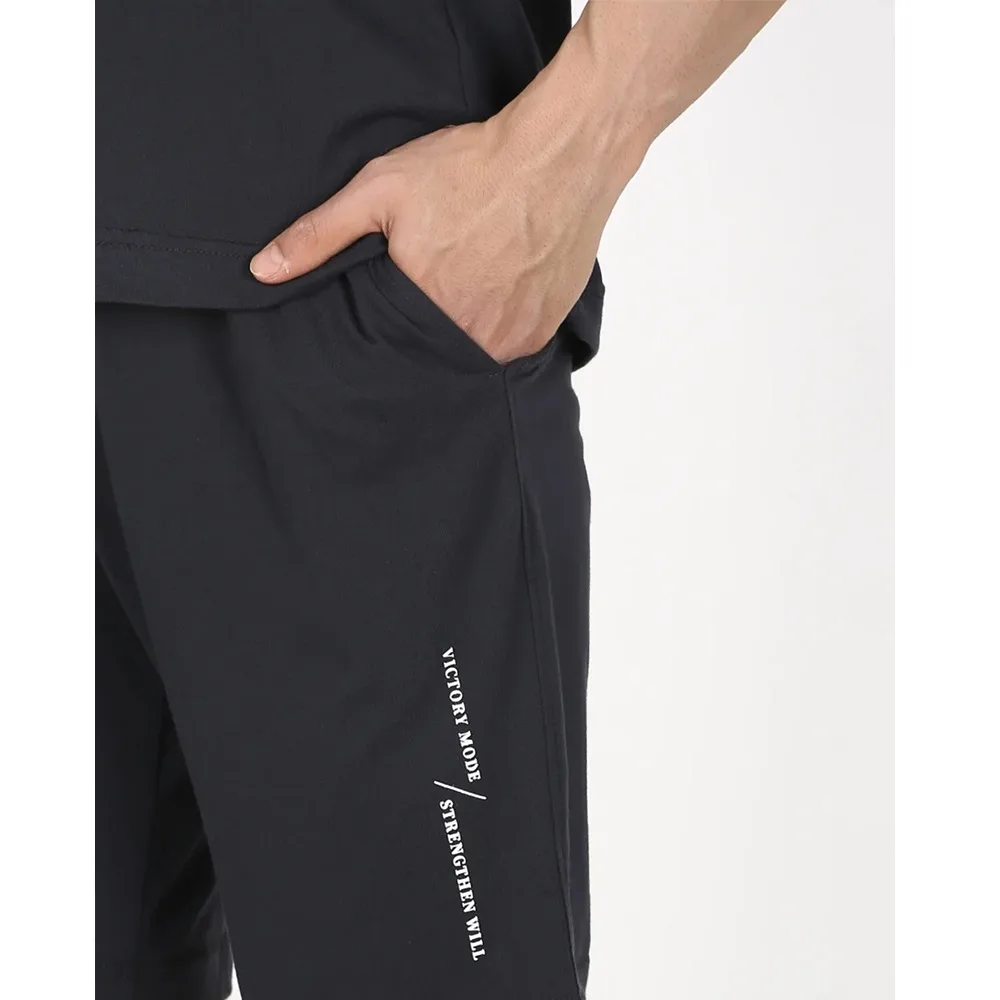 ست تاپ و شلوارک مردانه مدل SB-SS-3232