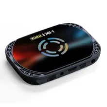 اندرویدباکس اچ‌کی1 مدل RBOX x50 4/64Gb