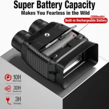 دوربین دوچشمی مدل Night Vision M2