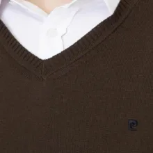 پلیور مردانه پیرکاردین مدل 8554z