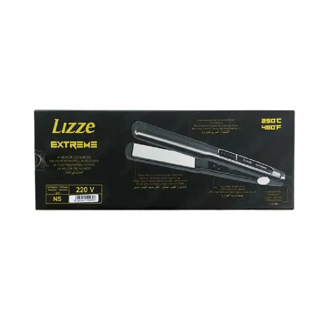 اتو مو لیز مدل EXTREME