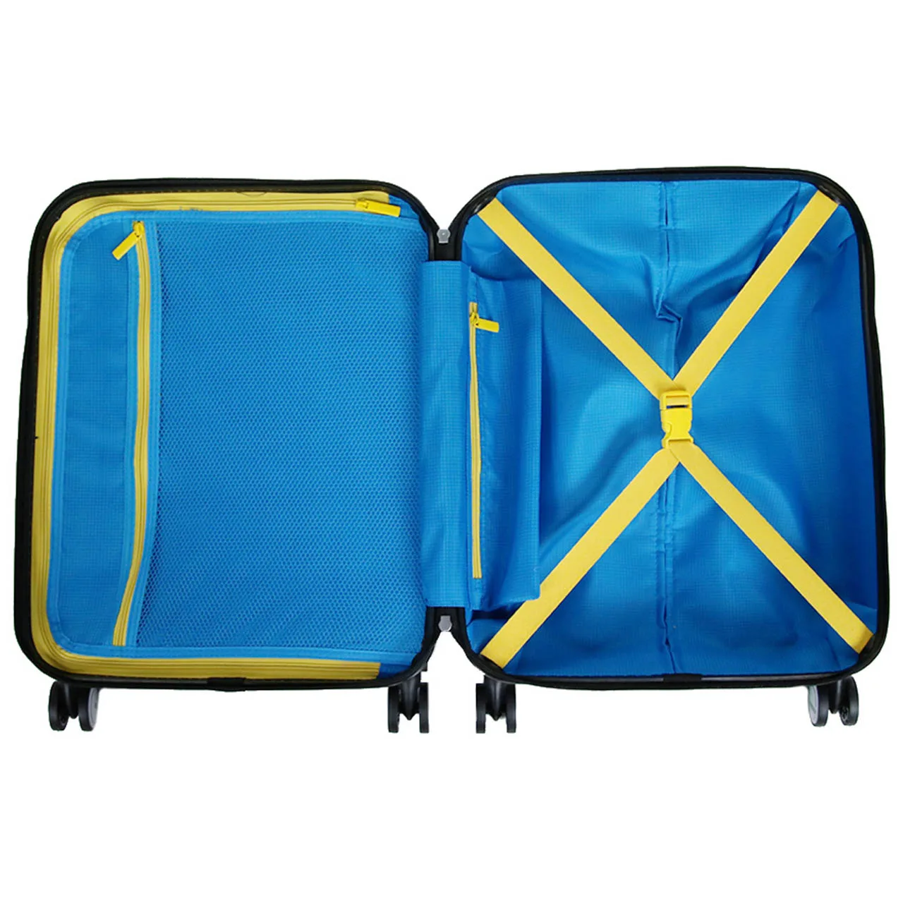 چمدان کودک امریکن توریستر مدل DUCK 20