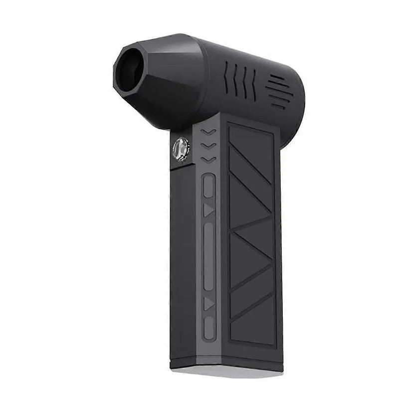 جت فن شارژی مدل توربو 1