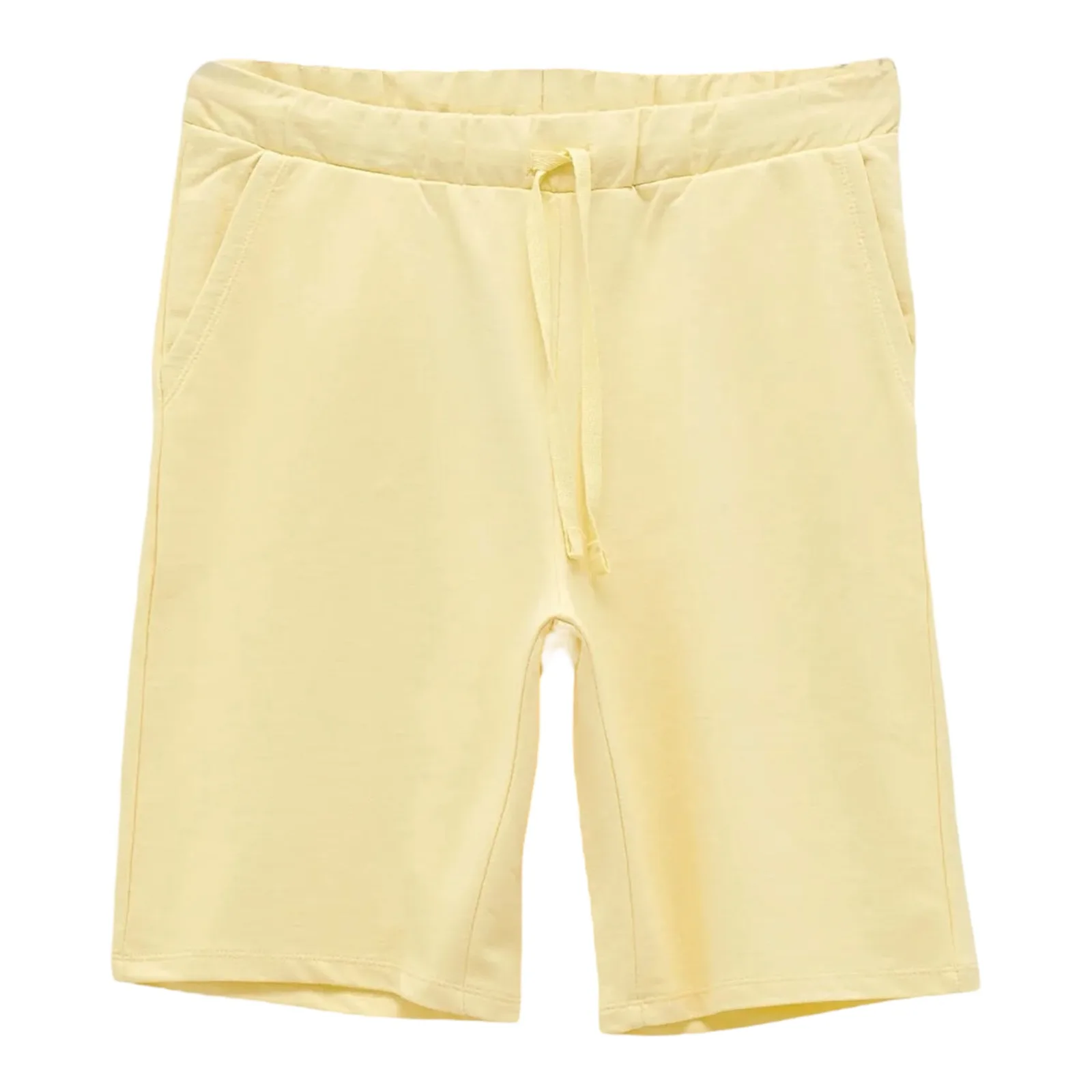 شلوارک مردانه ال سی وایکیکی مدل تمام پنبه تنفسی