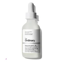 سرم آبرسان اوردینری مدل Hyaluronic Acid 2% + B5 حجم 30 میلی لیتر