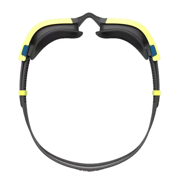 عینک شنا نابایجی مدل Clear Lenses Spirit Small