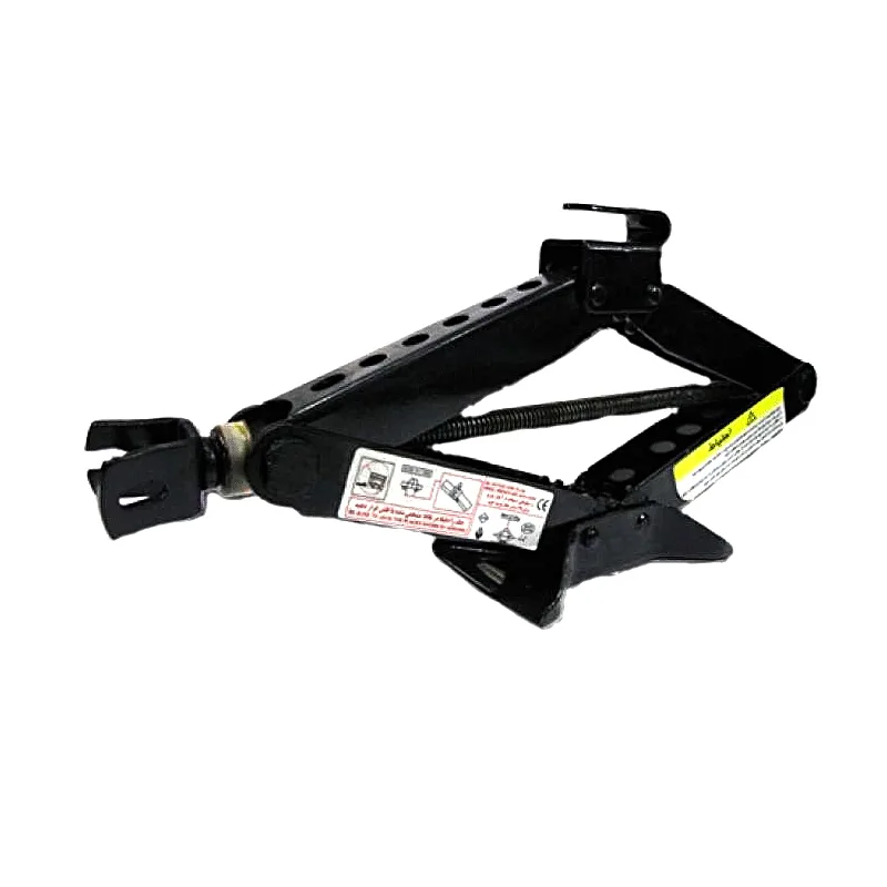 جک لوزی خودرو پروتولز کد PRT-00L90 مناسب ال 90 ظرفیت 1.5 تن