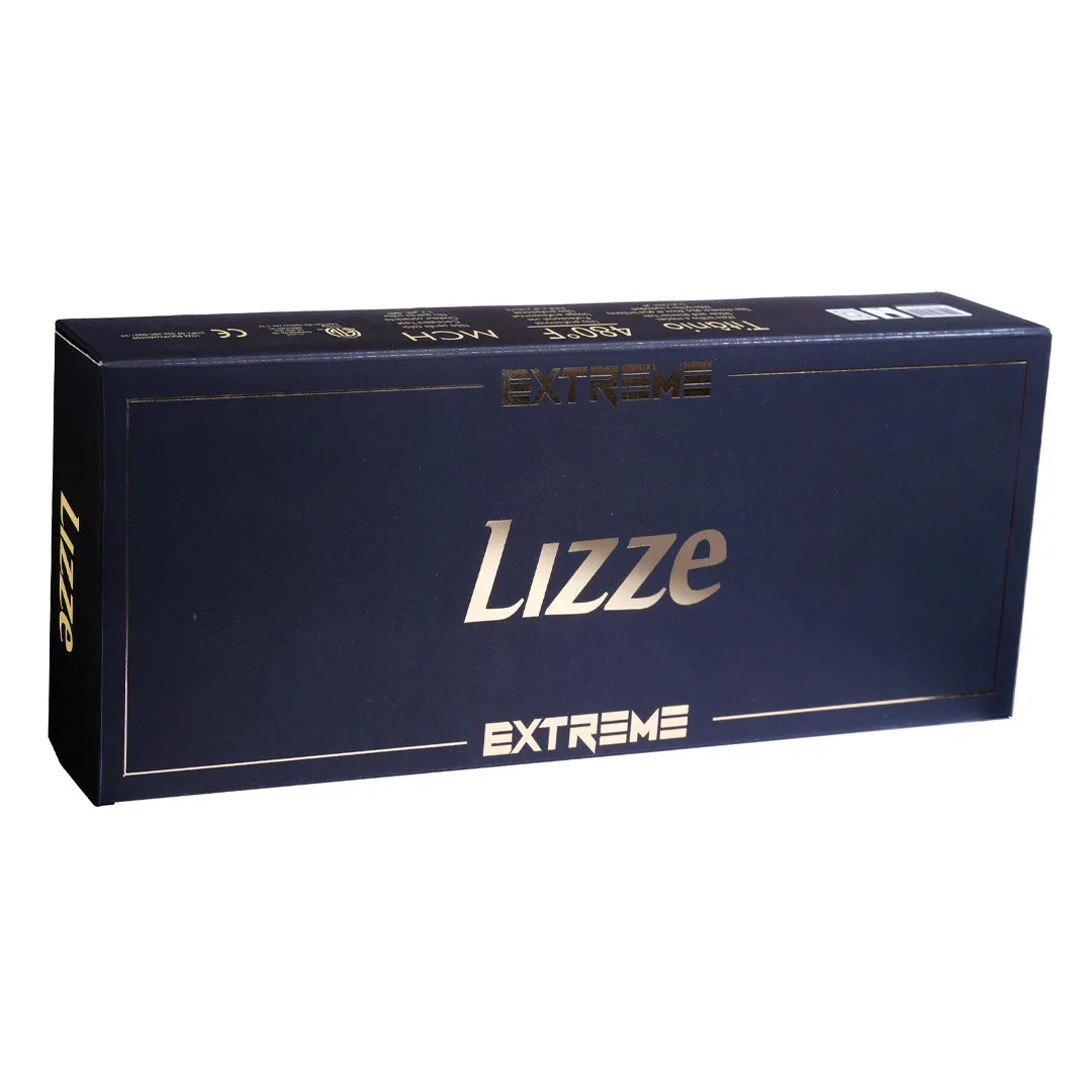 اتو مو لیز مدل Extreme