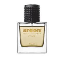 خوشبو کننده خودرو آرئون مدل Car Perfume BLUE حجم 50 میلی لیتر