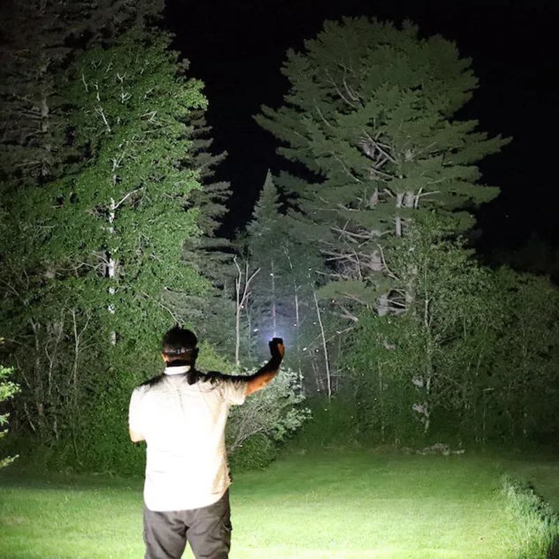 چراغ قوه دستی ایمالنت مدل MS03