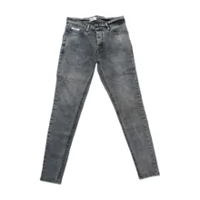 شلوار جین اسکینی مردانه مدل 297928