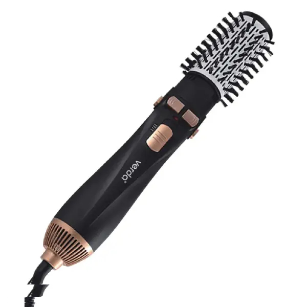 سشوار چرخشی وردا مدل 5010