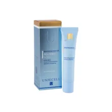 ژل كرم آبرسان آنژسل مدل Ultra Rich مناسب پوست چرب و مختلط حجم 40 میلی لیتر
