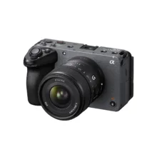 دوربین دیجیتال سونی مدل FX30