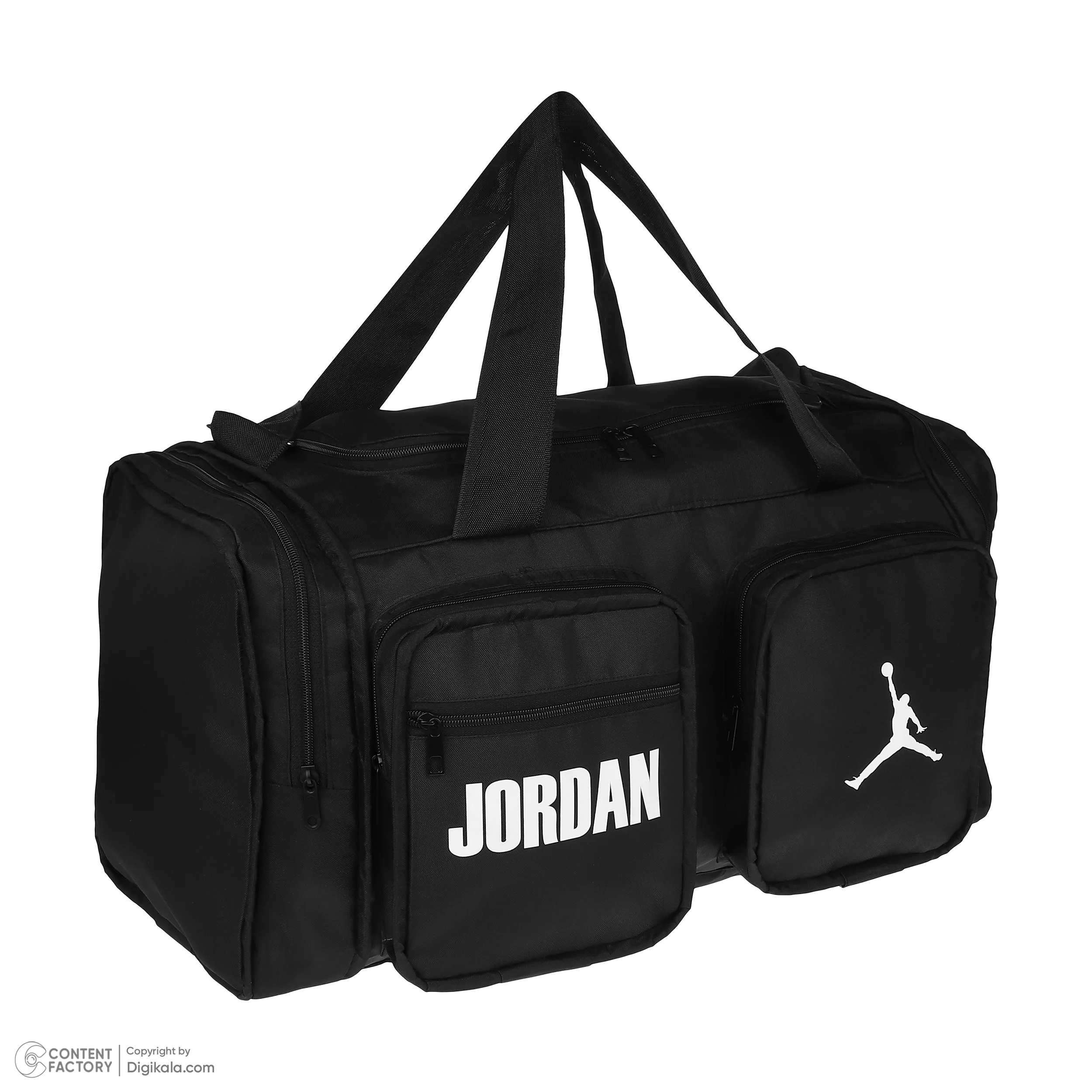 ساک ورزشی مدل B150