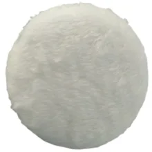 پد پولیش پوست بره شاین میت مدل T160