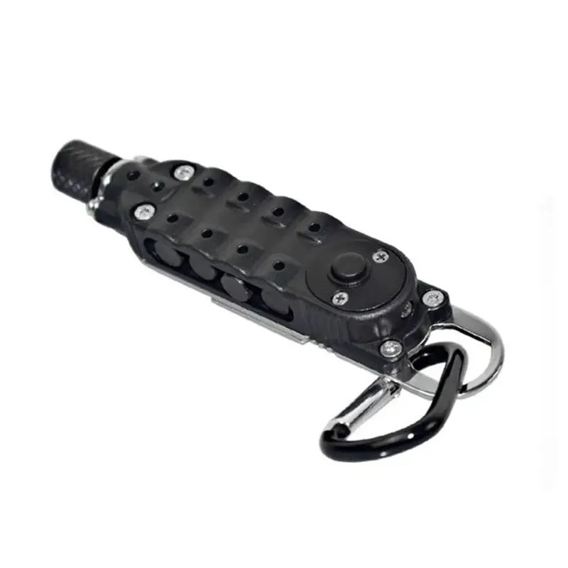 ابزار چندکاره سفری مدل 07-0001-021