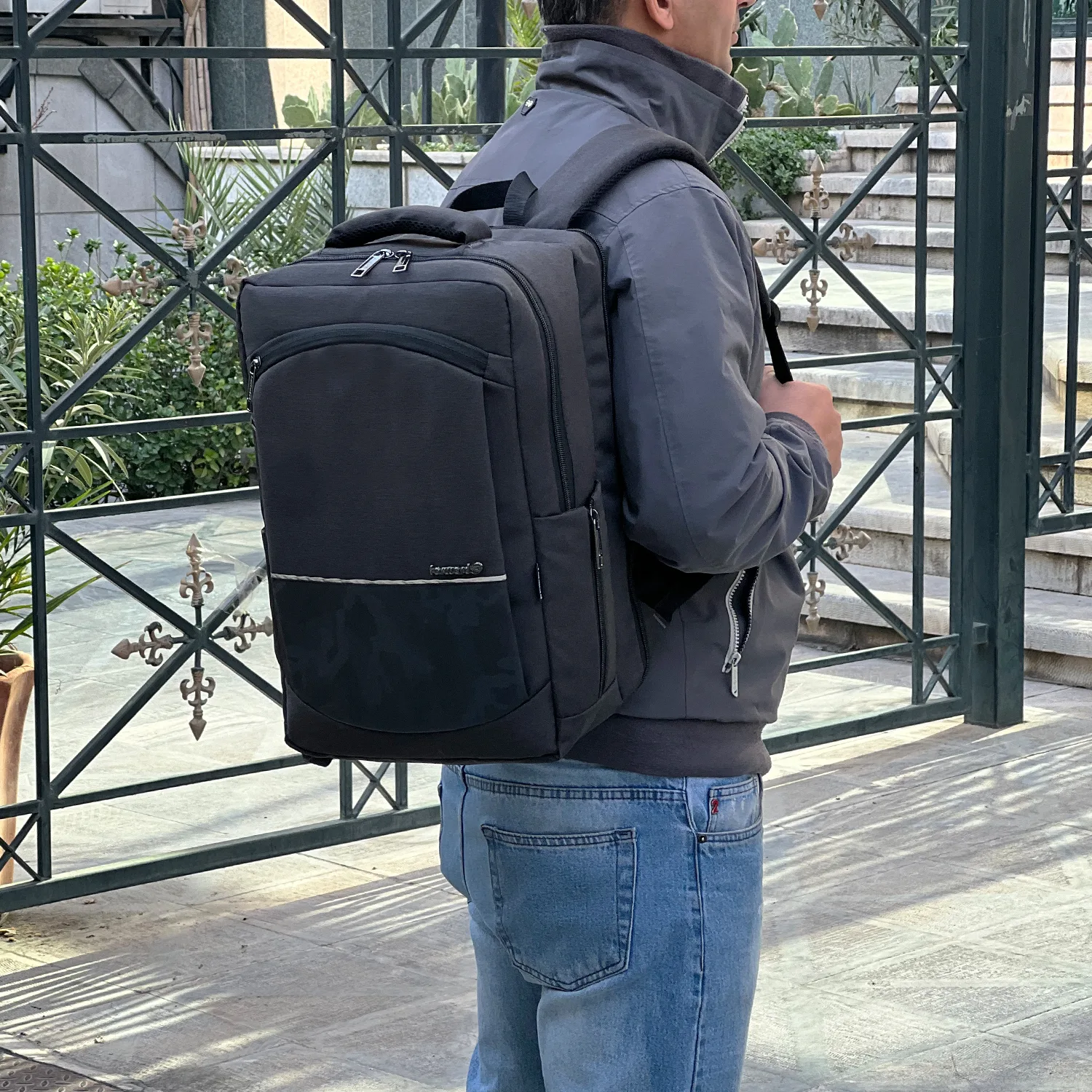 کوله پشتی فوروارد کد FCLT65027-SUPERORDINATE