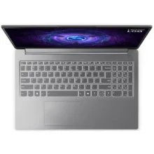 لپ تاپ 15.6 اینچی لنوو مدل LOQ 15IAX9E-i5 12450HX-12GB DDR5-2TB SSD-RTX2050-FHD - کاستوم شده