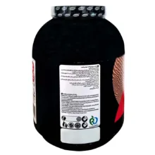 پروتئین وی کاله مدل بیسکوییت وزن 1800 گرم