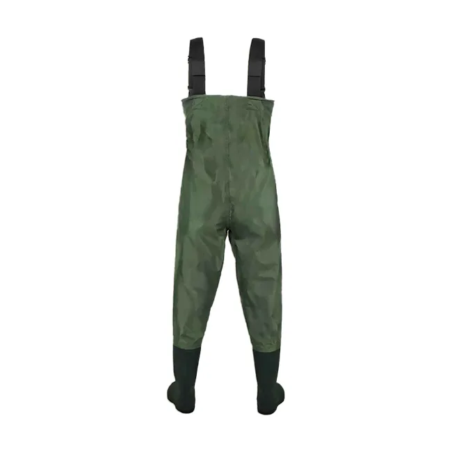 لباس ماهیگیری مدل فوکا کد 1