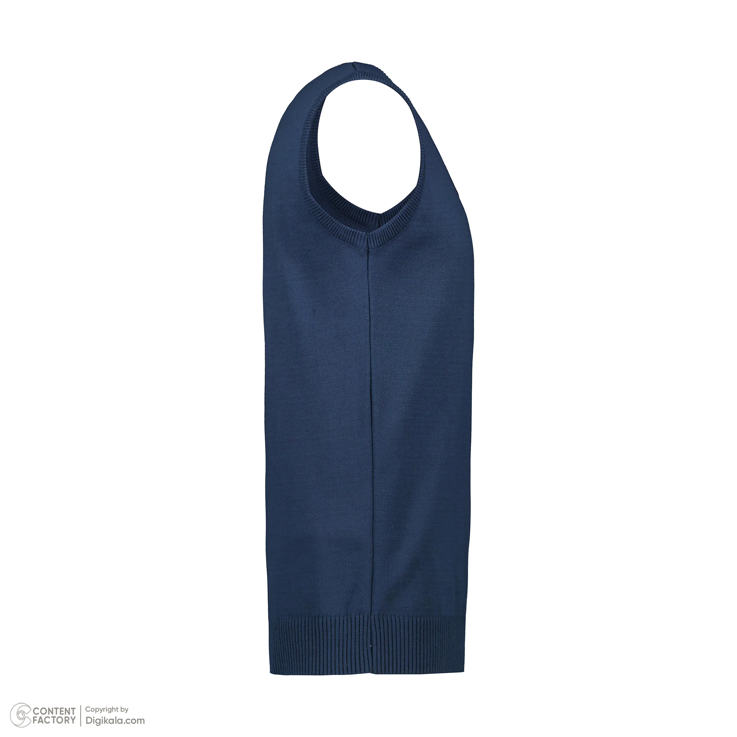 ژیله مردانه تریکو پاییزان مدل J700