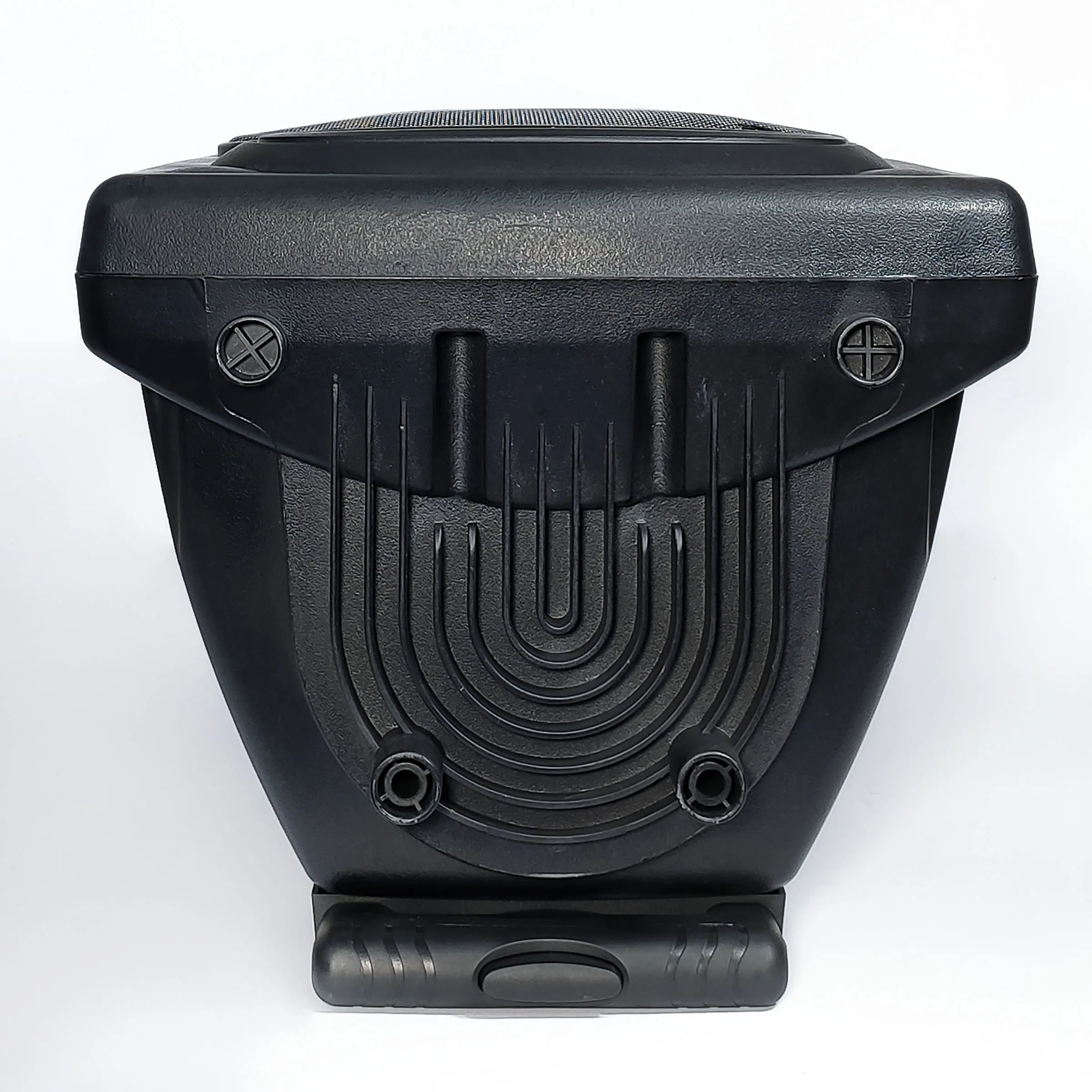 اسپیکر بلوتوثی قابل حمل مدل ND-12