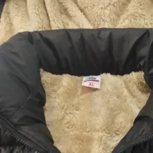 کاپشن مردانه سارزی مدل k.p-c.o-ba-arm-m.e.s