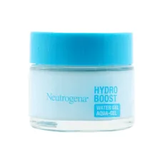 واتر ژل آبرسان نوتروژینا مدل hydro boost حجم 50 میلی لیتر