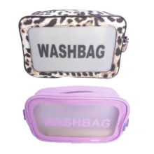 نظم دهنده ساک و چمدان مدل 0053 مجموعه 2 عددی