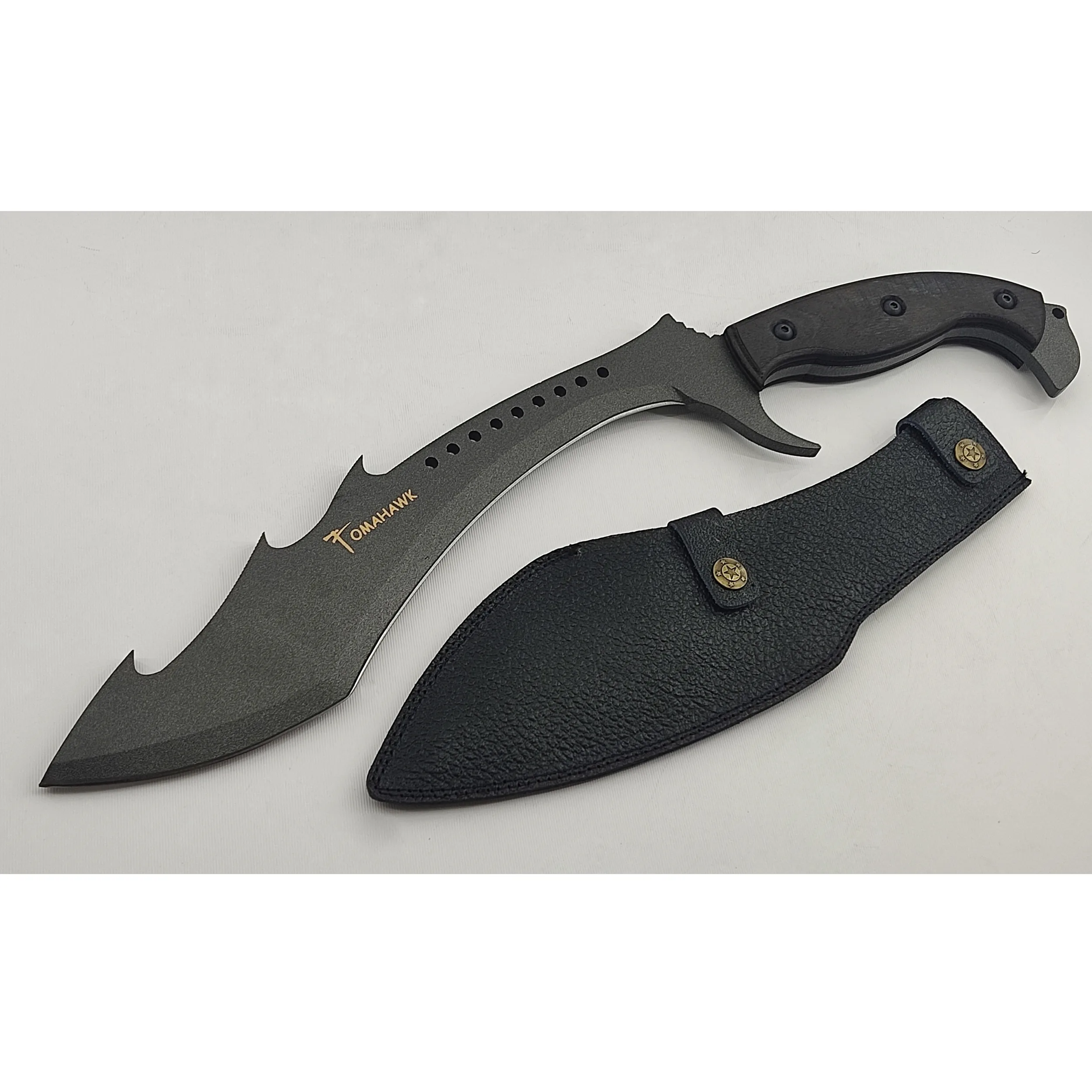 چاقوی سفری توماهاوک مدل T90
