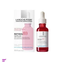 سرم مرطوب کننده لاروش پوزای مدل Retinol حجم 30 میلی لیتر