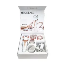 اپیلاتور رولن مدل RS-1156