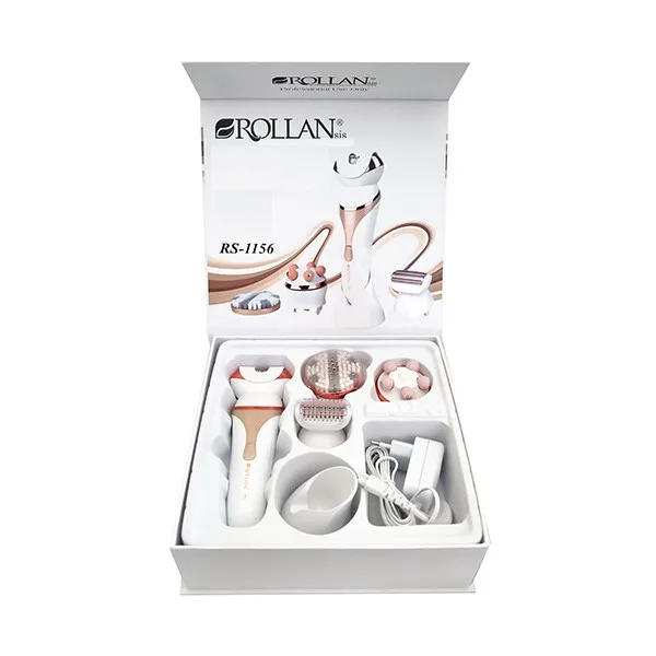 اپیلاتور رولن مدل RS-1156