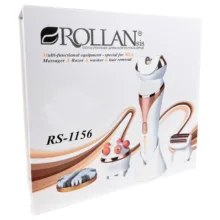 اپیلاتور رولن مدل RS-1156