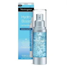 سرم آبرسان و روشن کننده نوتروژینا مدل Hydro Boost